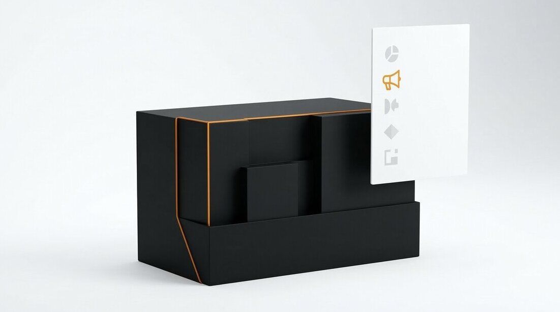 pakiet marketingowy dla dewelopera