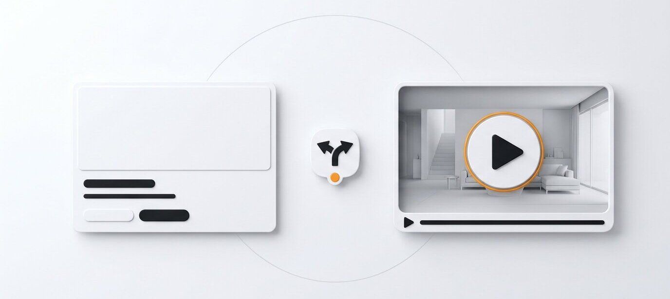 wideo marketing nieruchomości estate