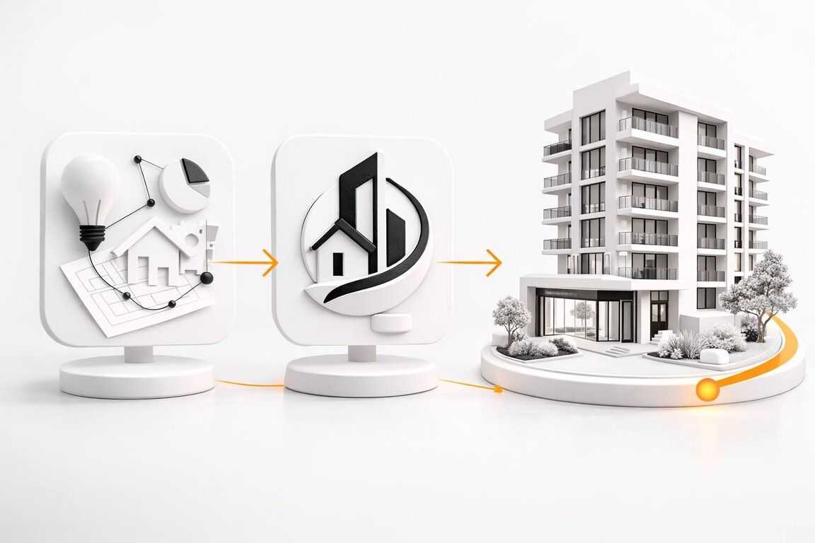 branding osiedla kiedy rozpocząć