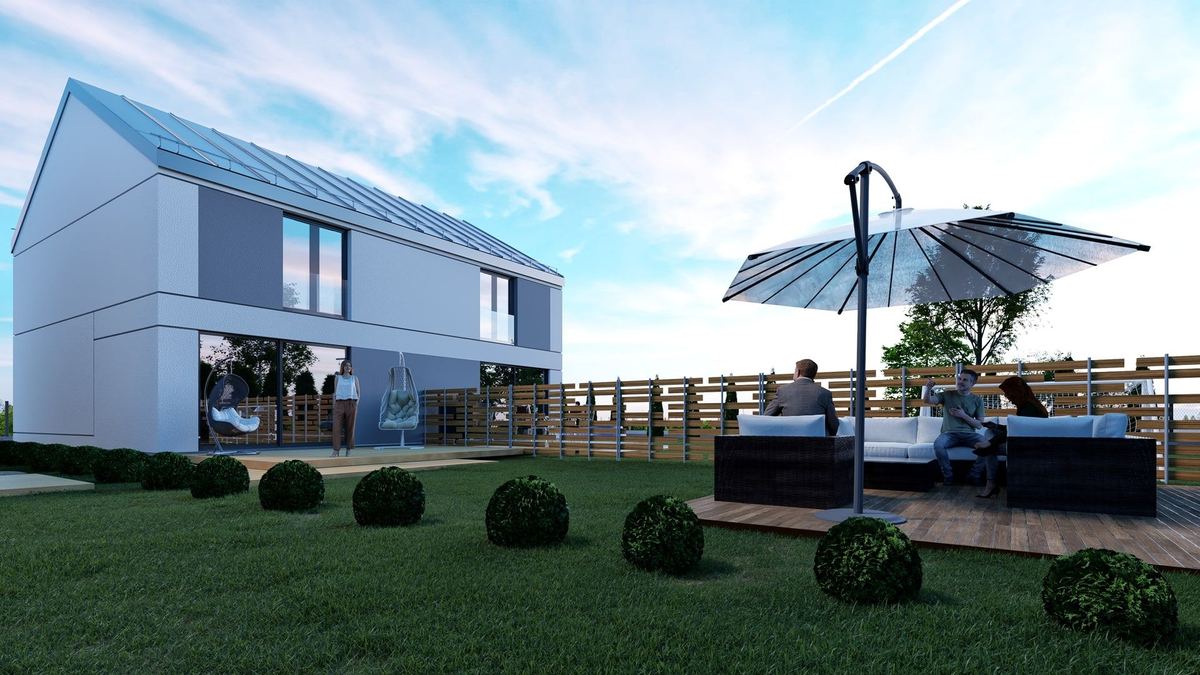 wizualizacje 3d gliwice