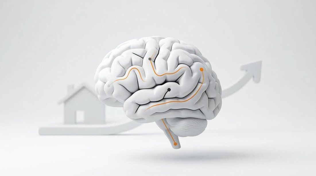 psychologia sprzedaży nieruchomości