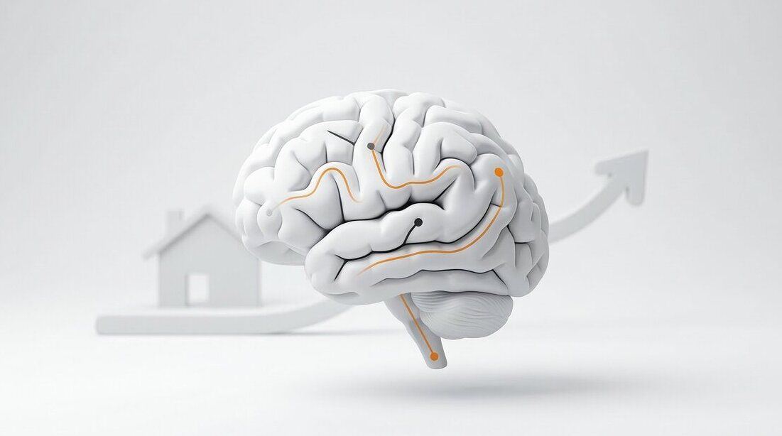 Beitragsbild: Psychologie des Immobilienverkaufs – 6 Geheimnisse