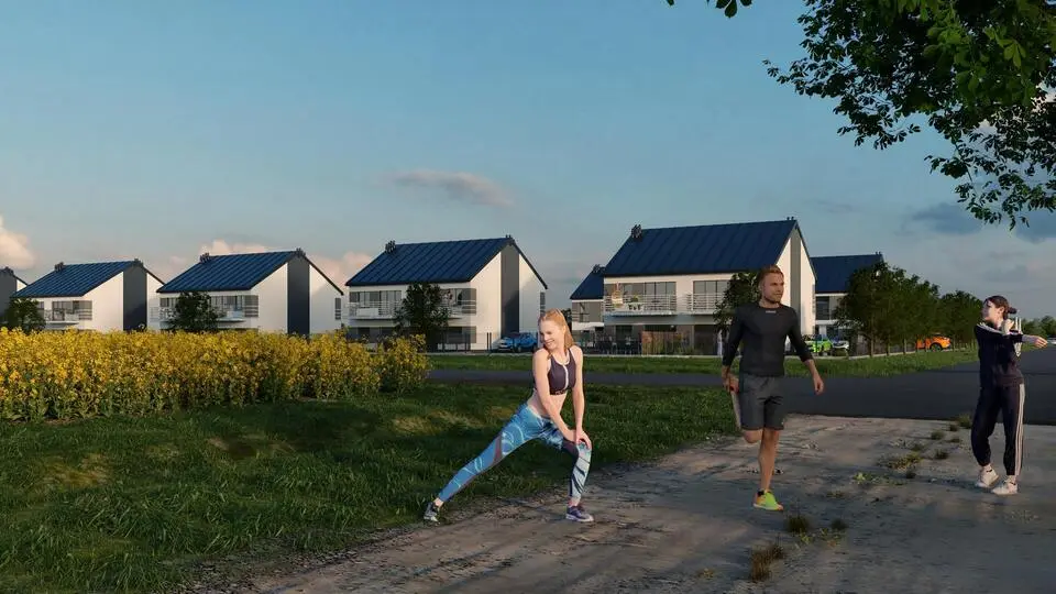 3d real estate animations