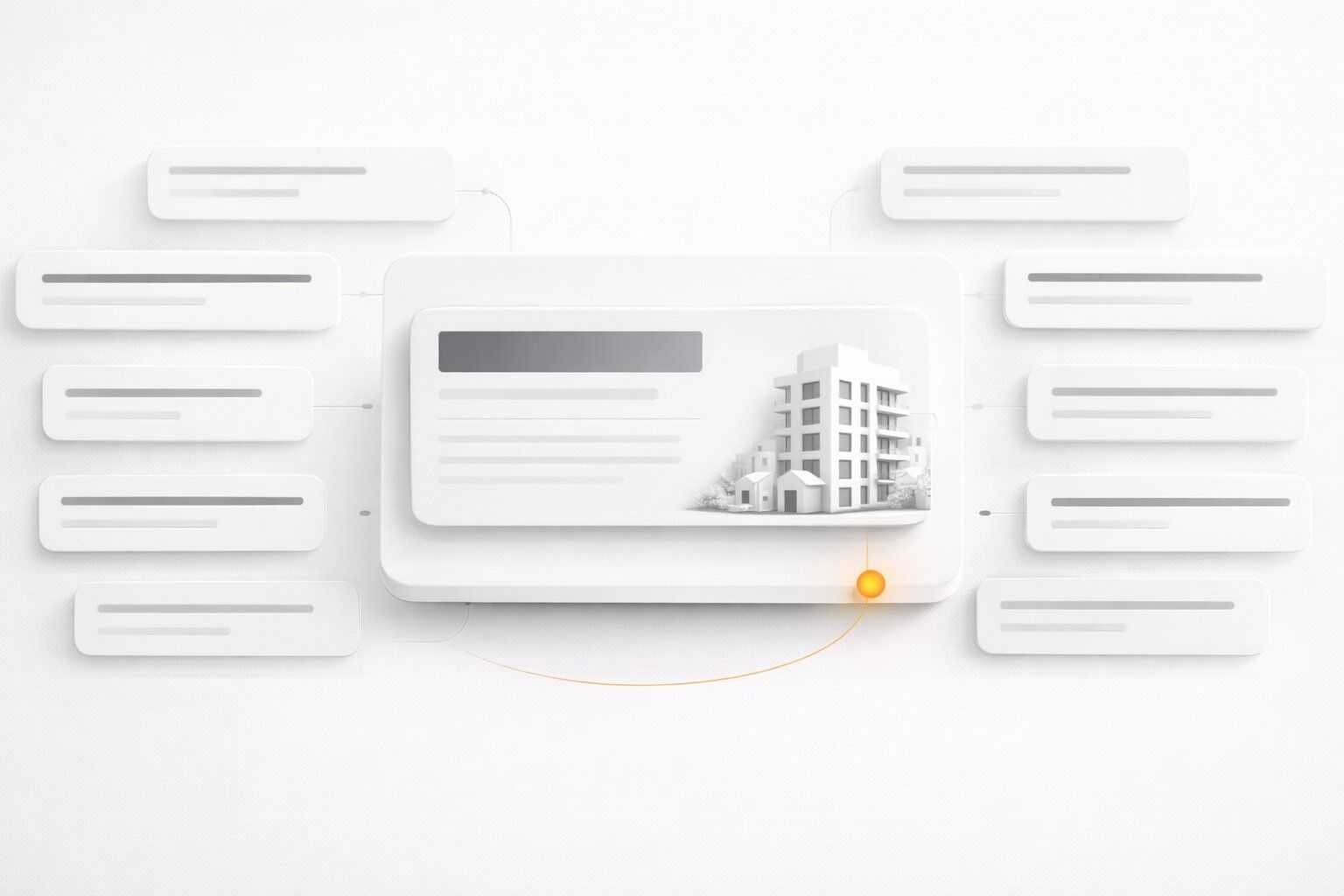 tytuł nieruchomości na portalach