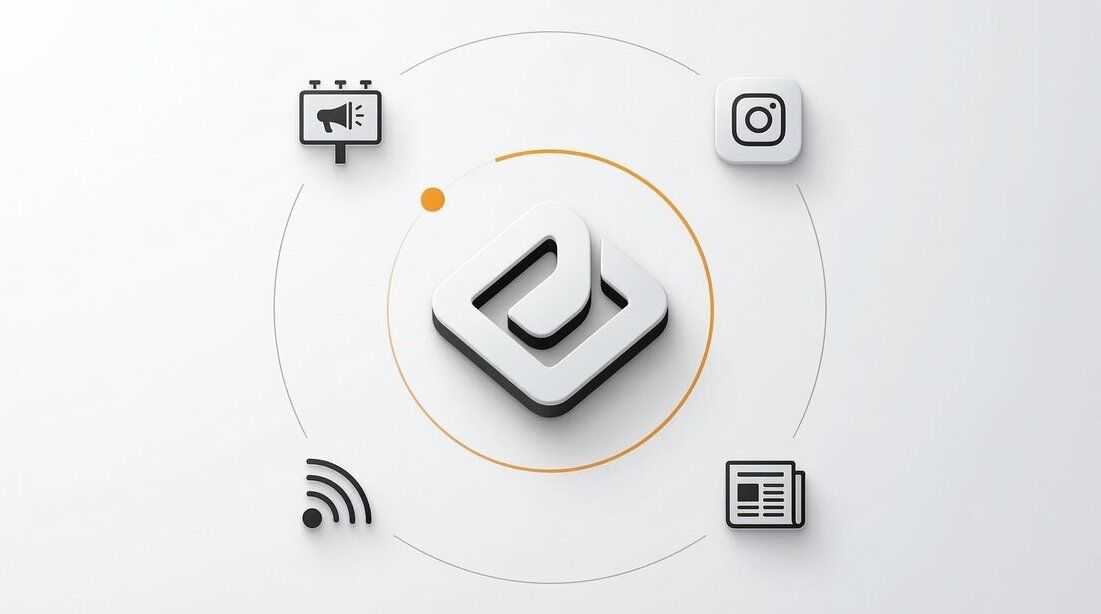 świadomość marki dewelopera infografika