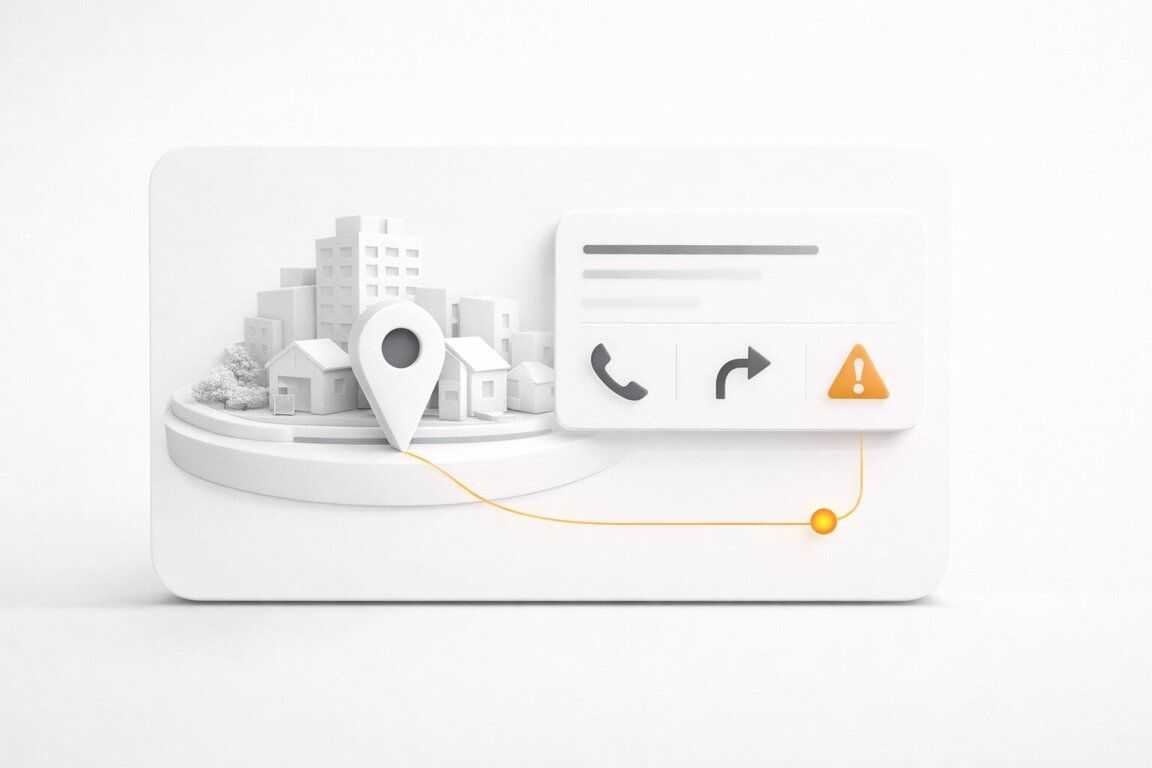 Featured image for article: Google My Business for Real Estate Developer - Get More Leads