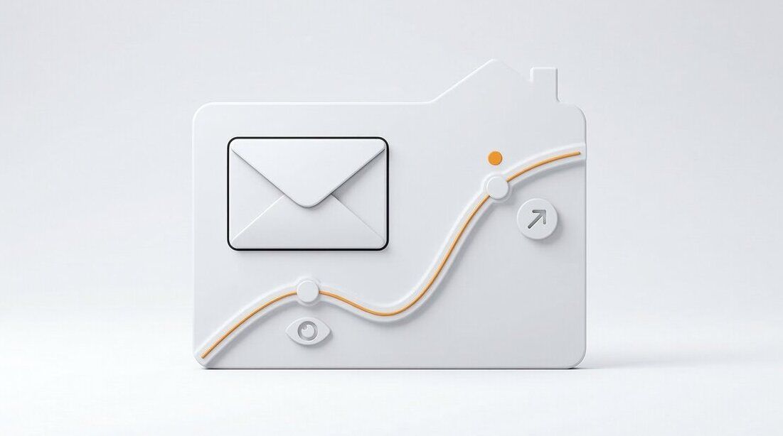 e mail marketing nieruchomości