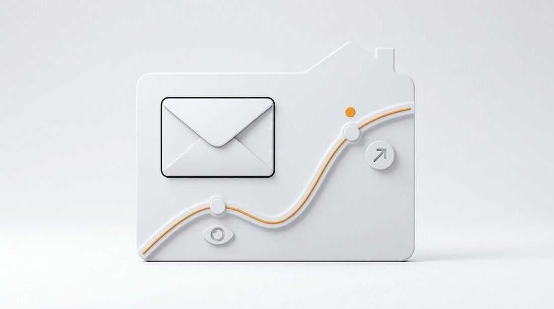 e mail marketing nieruchomości