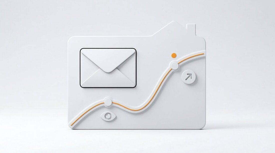 Beitragsbild: E-Mail-Marketing in der Immobilienbranche – Ein Leitfaden
