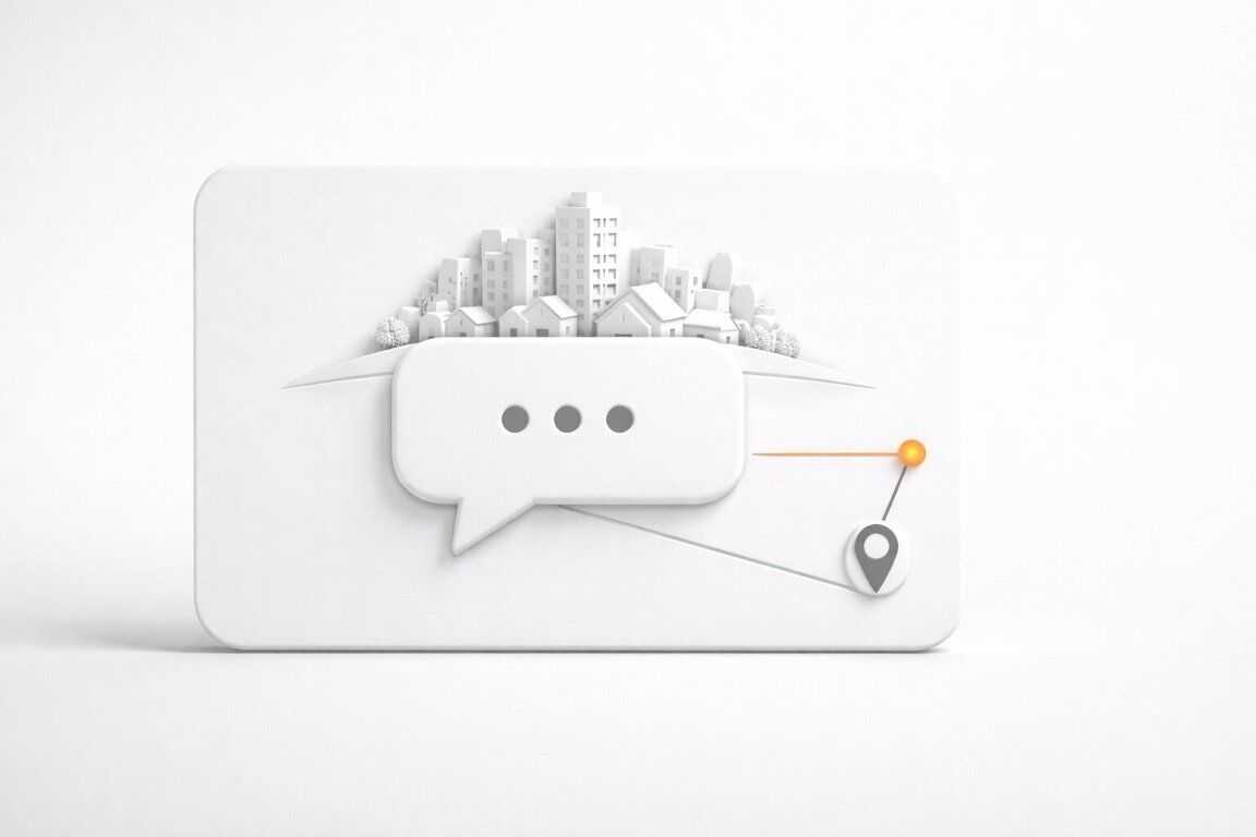 Beitragsbild: Wie erstellt man einen Slogan für Immobilien?