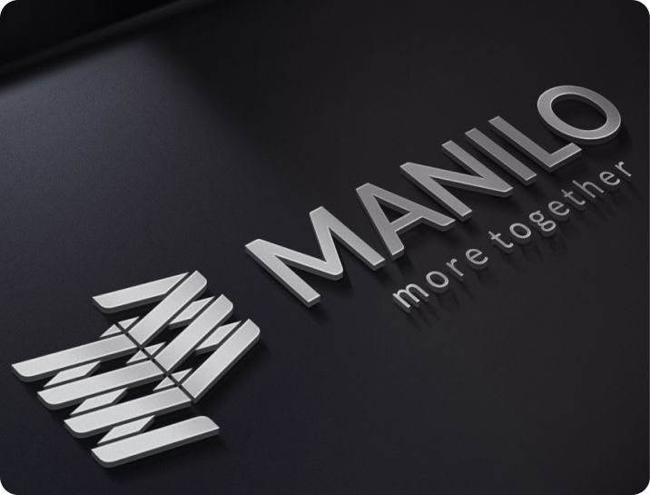 Success Story: Construction Company Website for Manilo - Szczecin