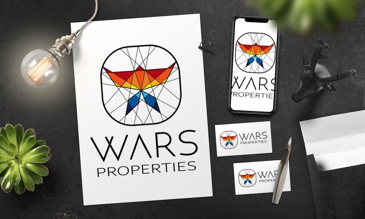Featured image for article: Real Estate Developer Logo - 5 Elements You Must Remember