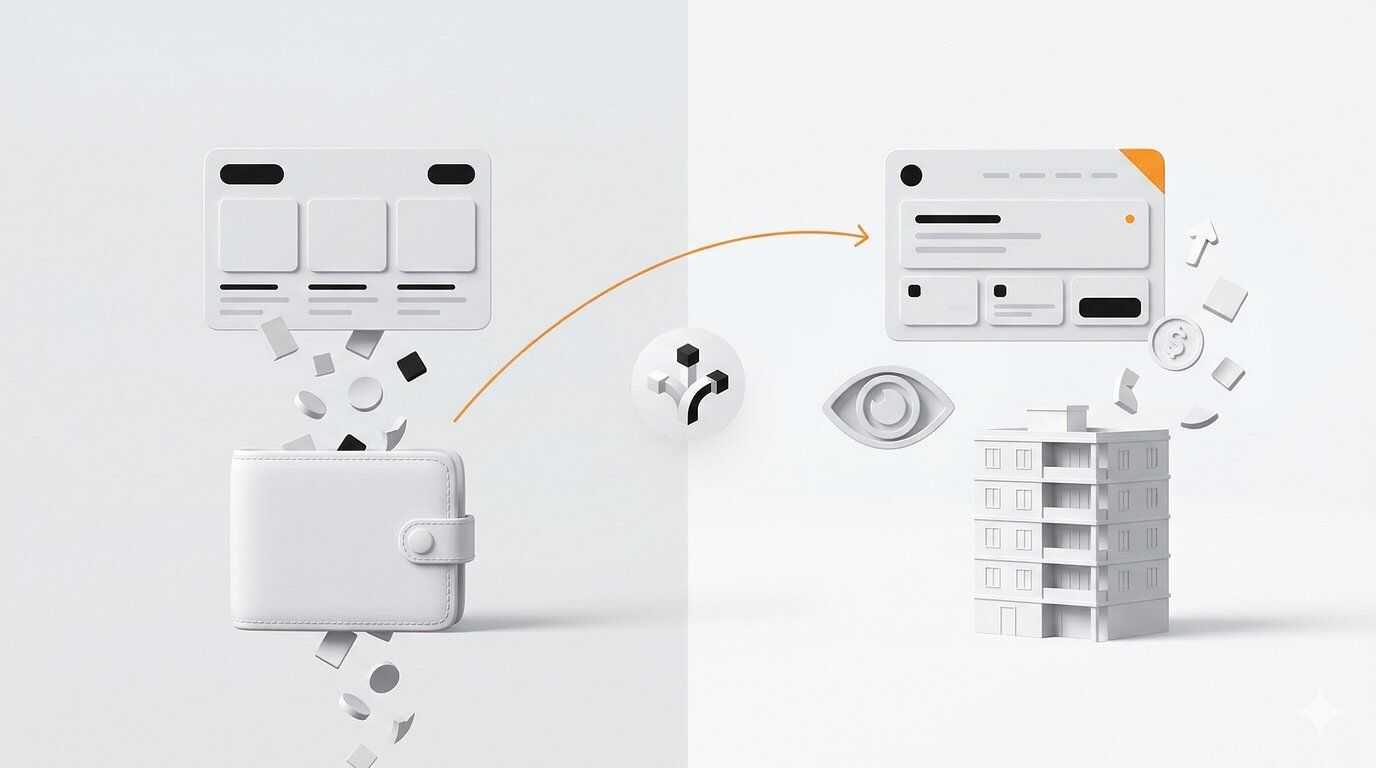 portale ogłoszeniowe a strona dewelopera