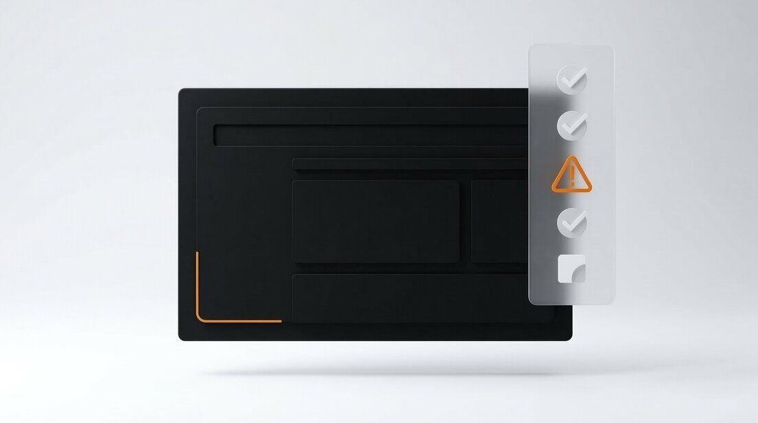 Beitragsbild: ReMarketing auf der Website des Bauträgers - 6 Fehler