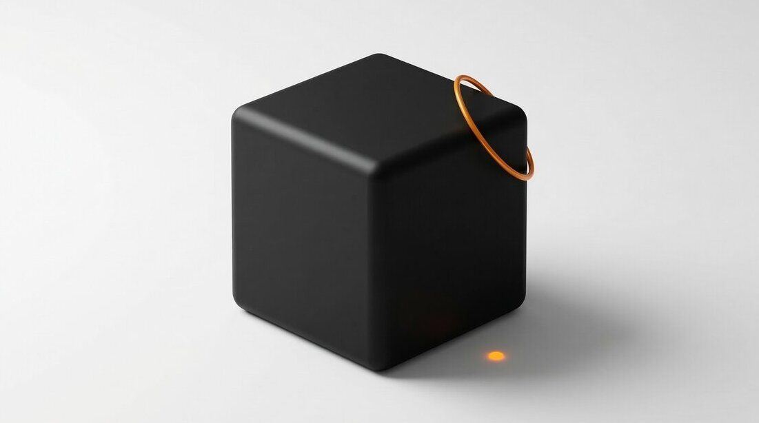 3d kwadrat cube