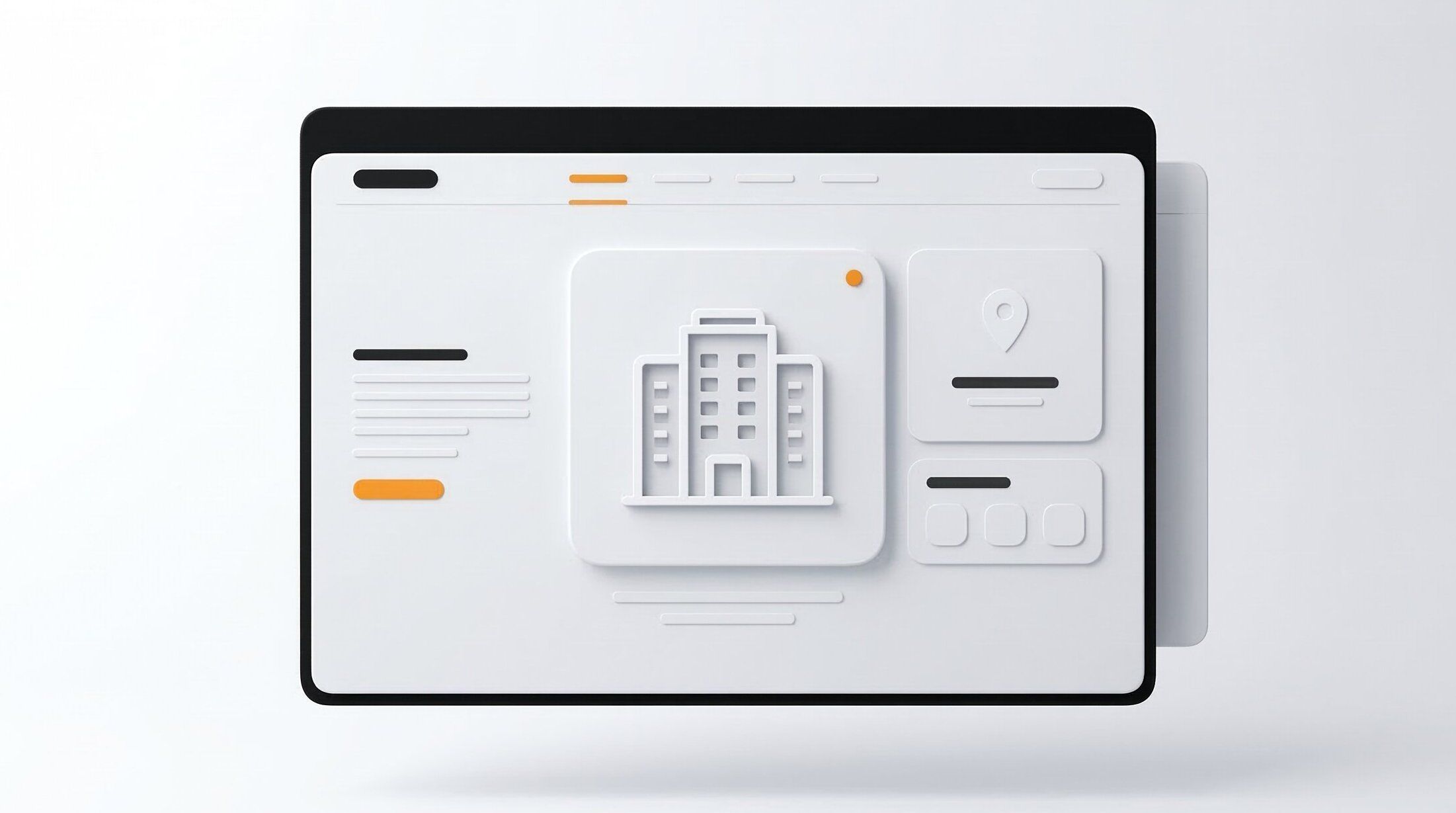 condominium website strona kondominium