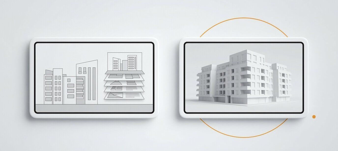 2d vs 3d animation animacja 