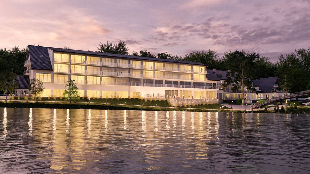 Beitragsbild: 3D Animationen eines Hotels - Einfluss auf Verkauf & Kunden
