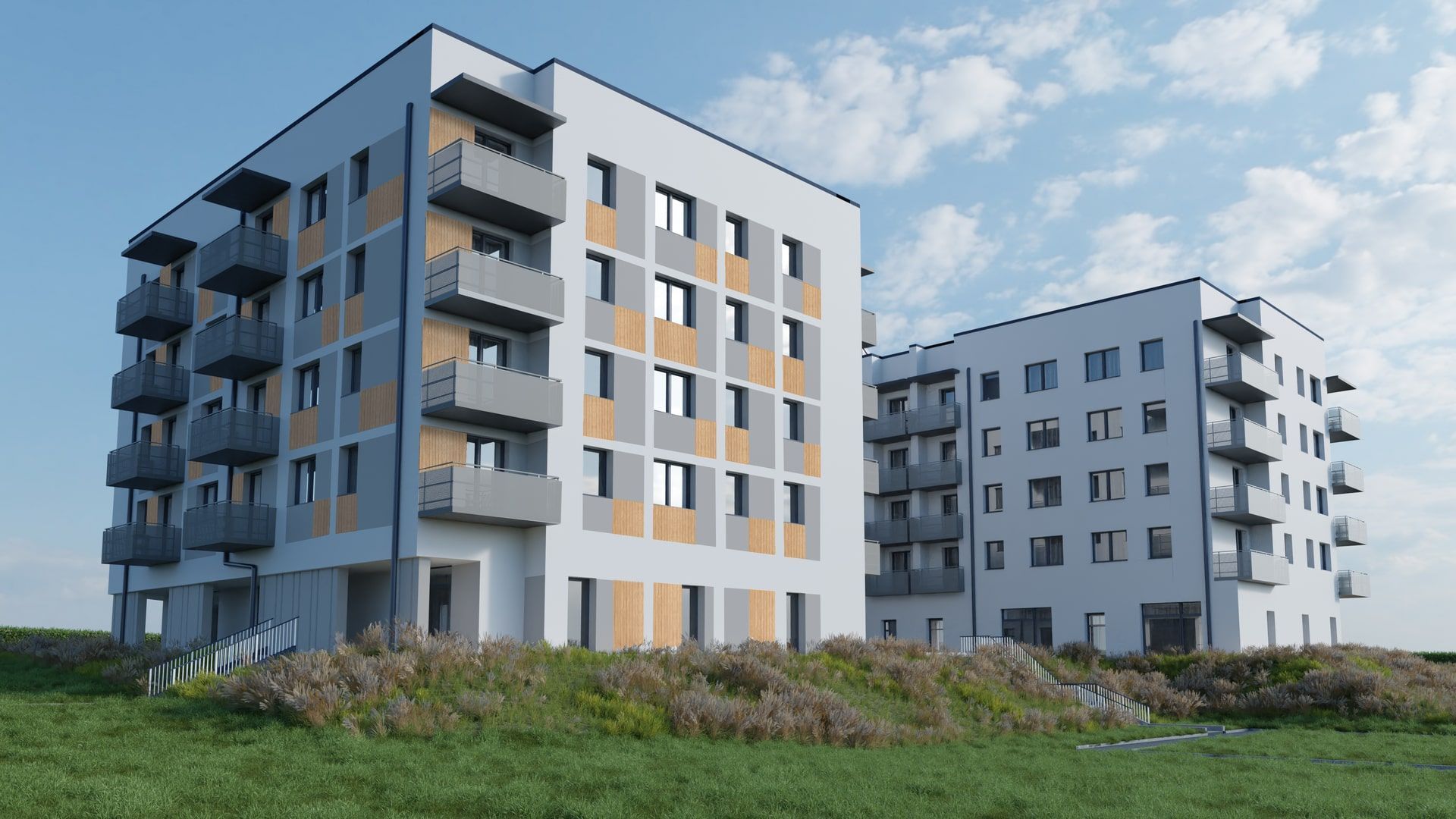 Projekt Haus-Elevation Preisliste – Online-Fernleistungen