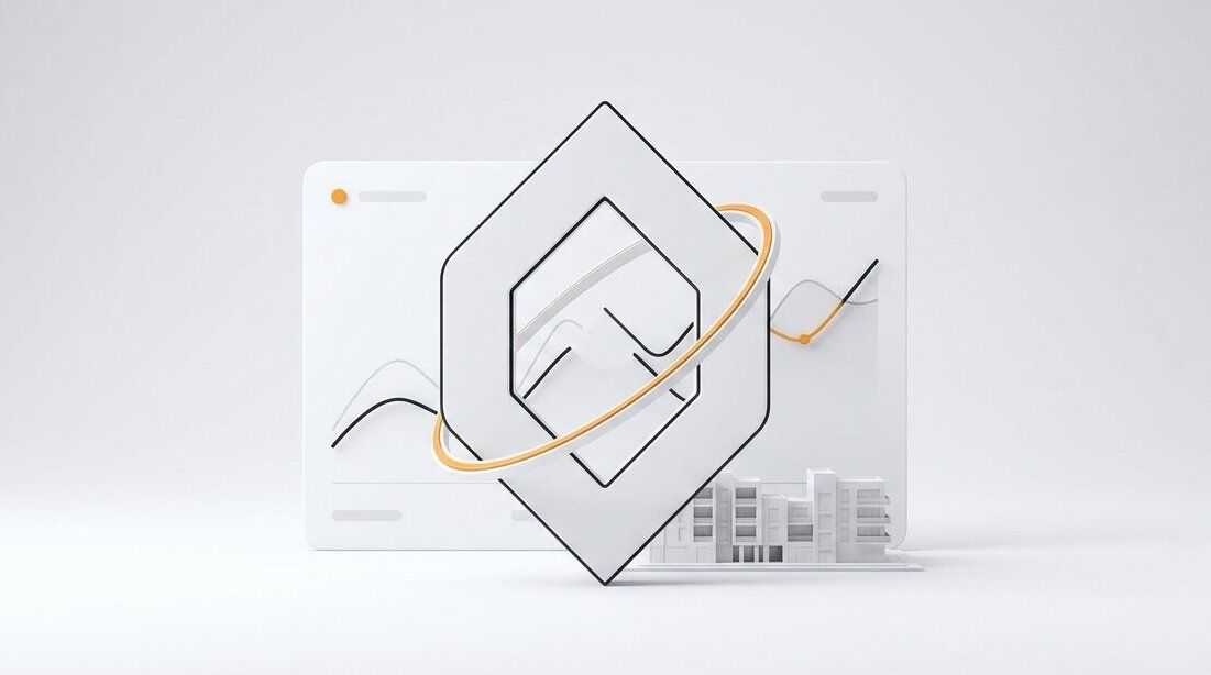 logo a sprzedaż inwestycji deweloperskiej