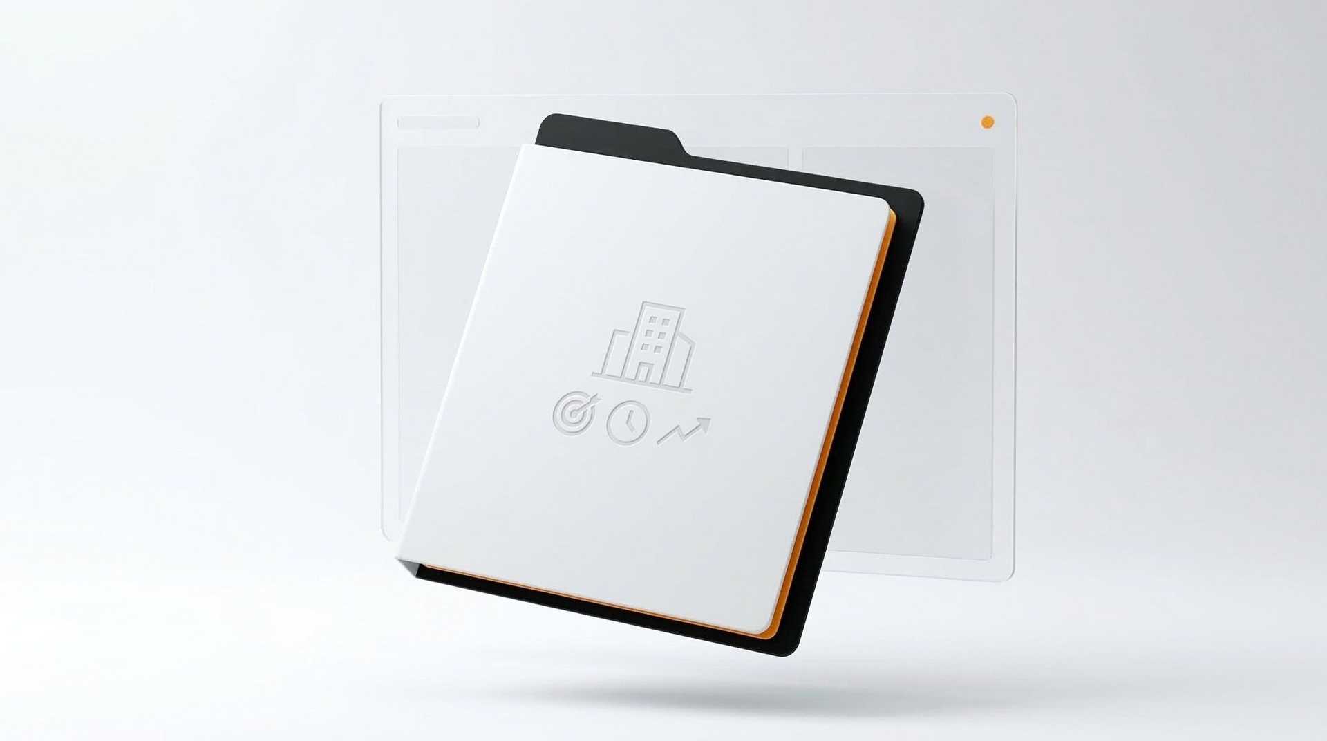 plan marketingowy firmy budowlanej symbol