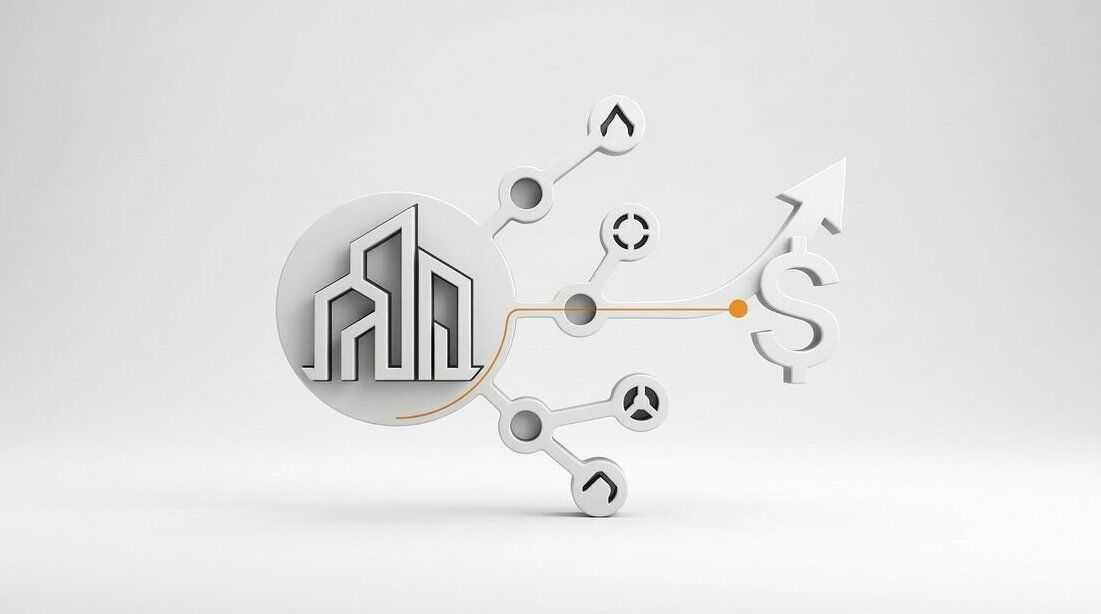 Beitragsbild: Affiliate-Marketing für Bauträger - Lohnt sich das?