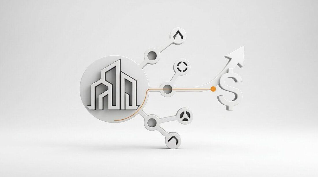 Beitragsbild: Affiliate-Marketing für Bauträger - Lohnt sich das?