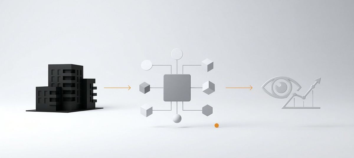 Beitragsbild: Social Media für Bauträger - Wo musst du präsent sein?