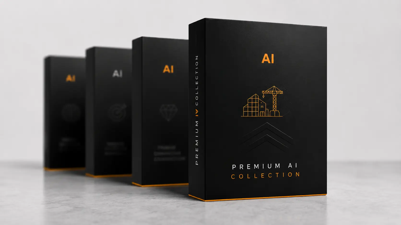 Generatory AI