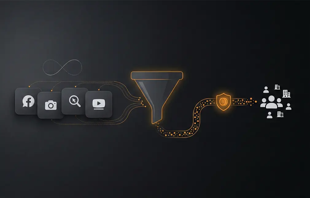 effective advertising campaigns for real estate developer and properties