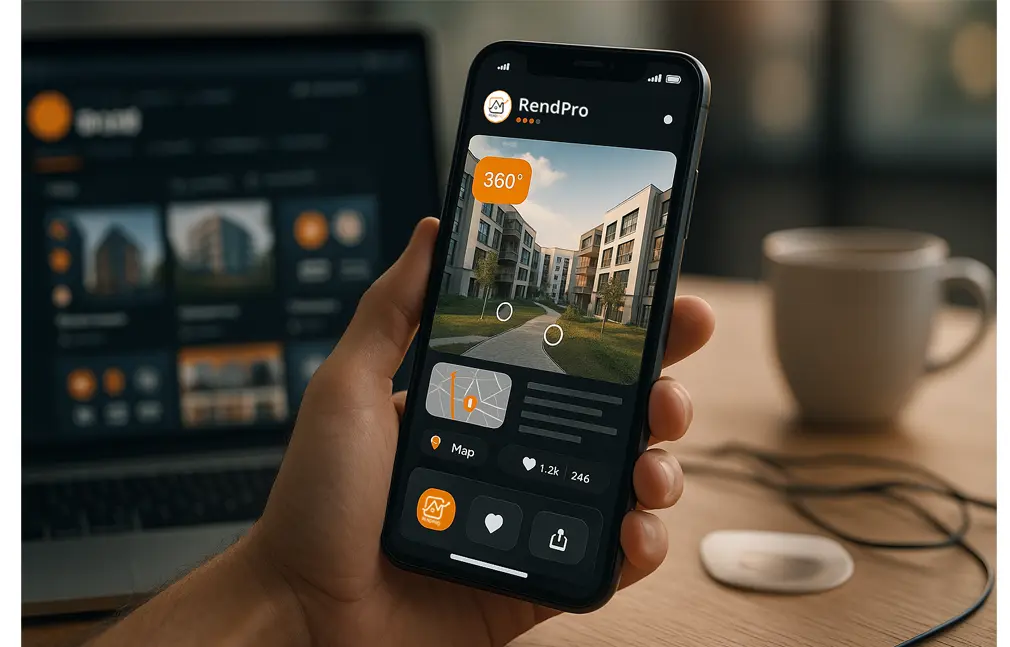 nowoczesne narzędzia marketingowe i kampanie reklamowe dla deweloperów i nieruchomości