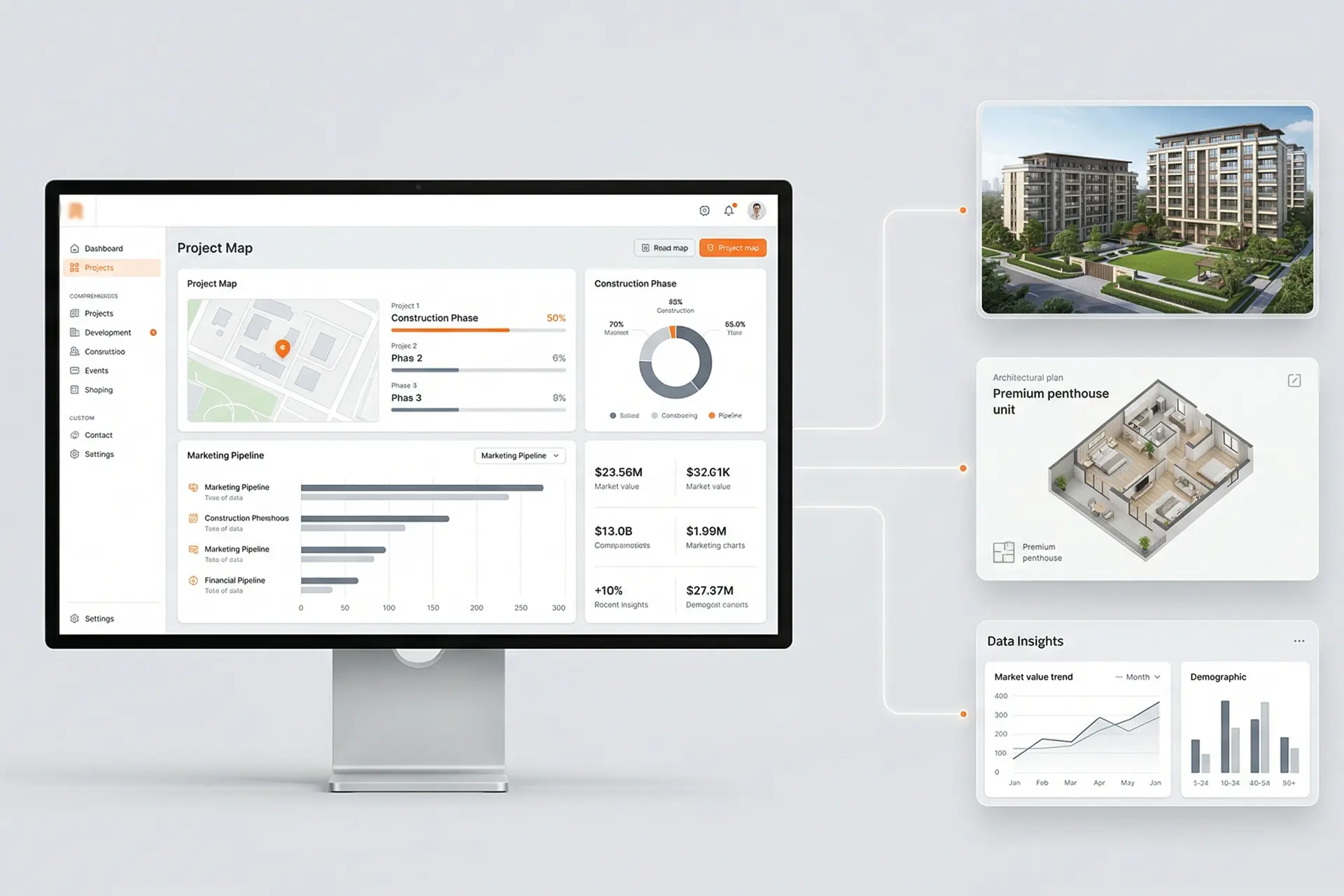why choose REND.PRO?