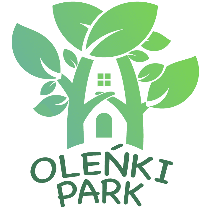 Olenkipark